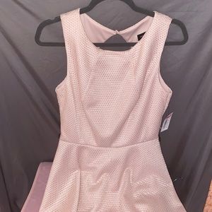 💖NWT PINK SIZE 7 DRESS💖